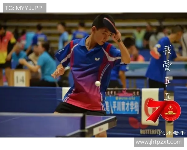 广州乒乓球队意识探讨与发展策略的深度分析与思考